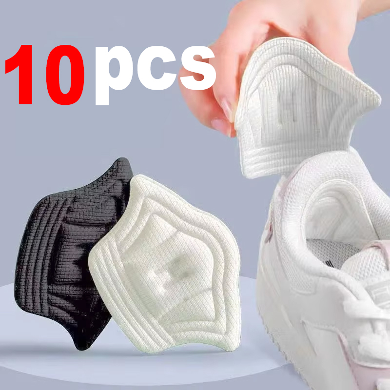 Sneaker Protector - حماة الكعب للأحذية الرياضية حجم المخفض