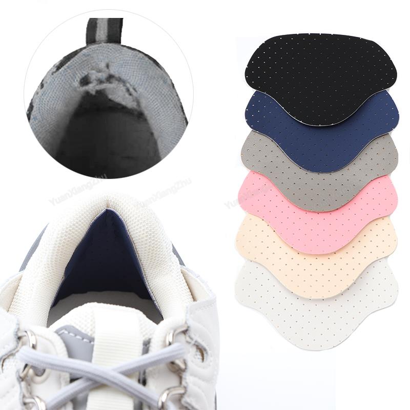 Sneaker Protector - جديد الأحذية الرياضية بقع تنفس منصات