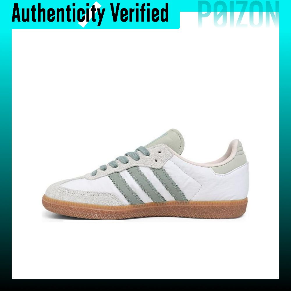 Adidas Shoes Samba - أديداس أوريجينالز، حذاء سامبا OG منخفض