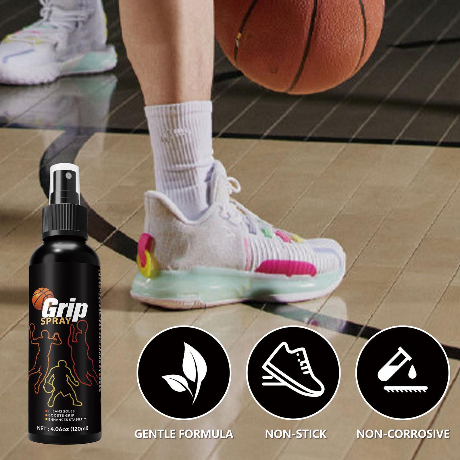 Sneaker Care Spray - بخاخ تحسين التماسك للأحذية الرياضية سعة
