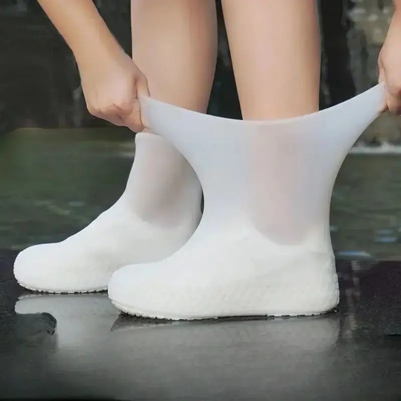 Sneaker Protector - أغطية أحذية مقاومة للماء وغير قابلة