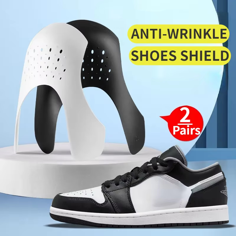 Sneaker Protector - واقي أحذية مضاد للتجاعيد لأطراف الأحذية