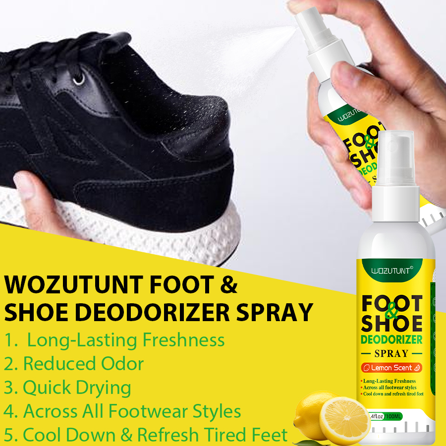 بخاخ أو فرشاة أو منشفة متعددة  - مراجعة Shoe Cleaning Brush وسعره