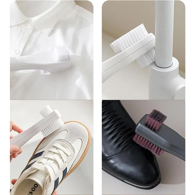 فرشاة أحذية كهربائية قابلة لإع - مراجعة Sneaker Care Spray وسعره
