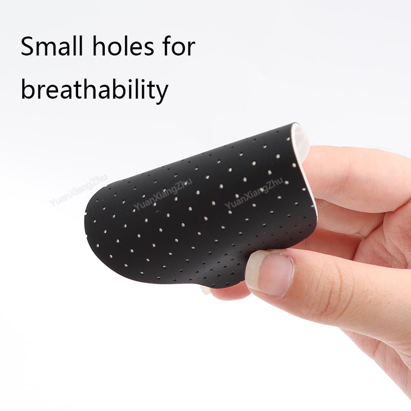 جديد الأحذية الرياضية بقع تنفس - مراجعة Sneaker Protector وسعره