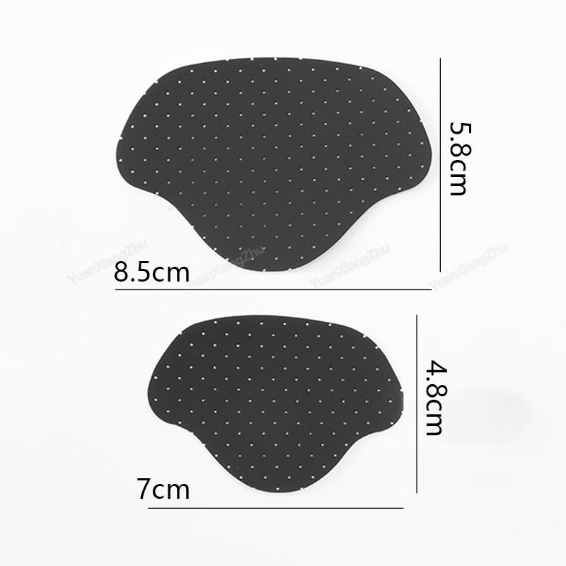 جديد الأحذية الرياضية بقع تنفس - مراجعة Sneaker Protector وسعره