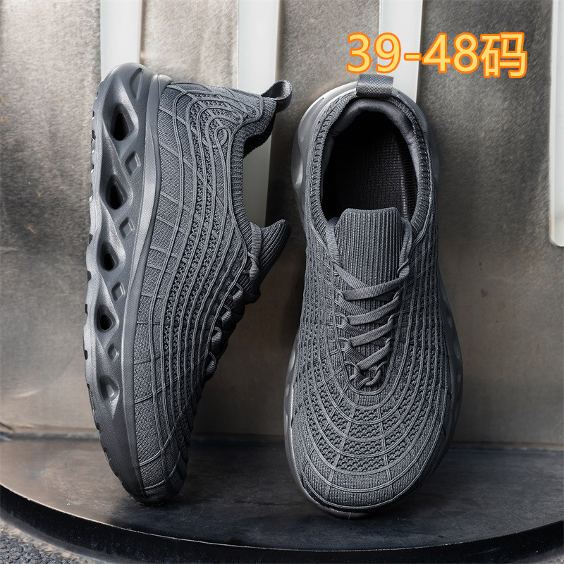 أحذية رياضية رجالية كبيرة الحج - مراجعة Sneaker Box وسعره
