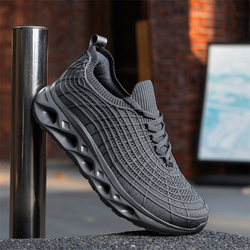 أحذية رياضية رجالية كبيرة الحج - مراجعة Sneaker Box وسعره