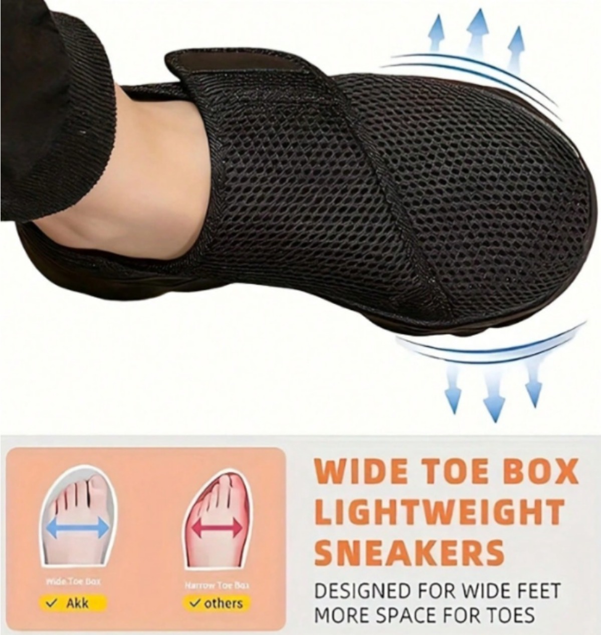 أحذية رجالية جديدة للمشي مصنوع - مراجعة Sneaker Box وسعره