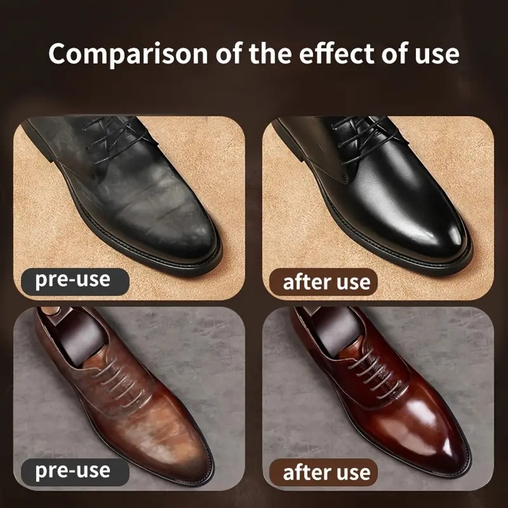 مجموعة العناية بالأحذية - مناس - مراجعة Sneaker Care Spray وسعره