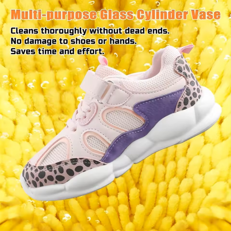 حقيبة غسيل الأحذية من SZKOY، ح - مراجعة Sneaker Protector وسعره