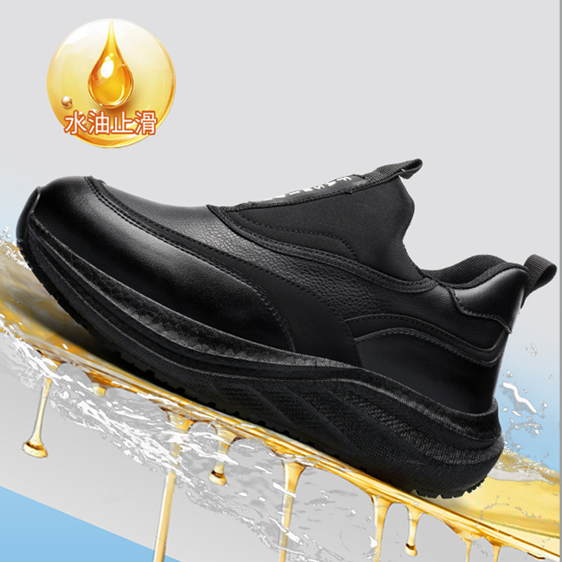 أحذية رجالية جلدية مقاومة للما - مراجعة Leather Shoe Polish وسعره