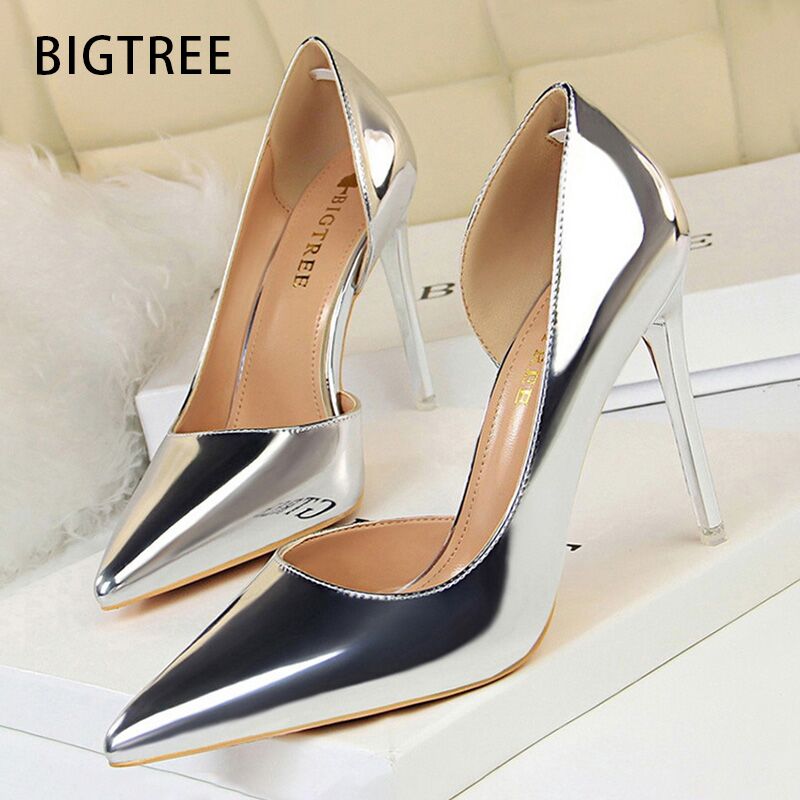 أحذية BIGTREE أحذية نسائية مثي - مراجعة Shoe Tree وسعره