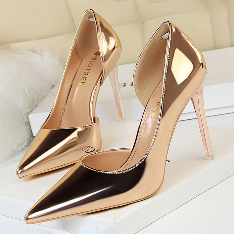 أحذية BIGTREE أحذية نسائية مثي - مراجعة Shoe Tree وسعره