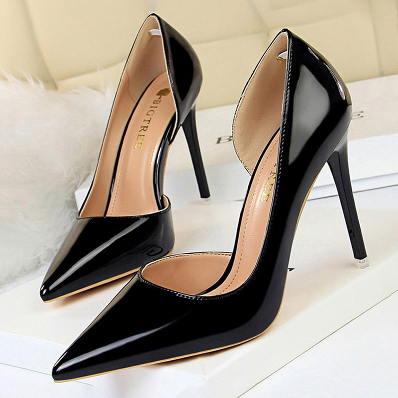 أحذية BIGTREE أحذية نسائية مثي - مراجعة Shoe Tree وسعره