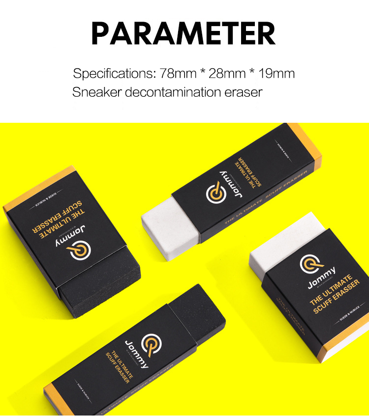 تنظيف ممحاة ل جلد الغزال جلد ا - مراجعة Sneaker Care Spray وسعره