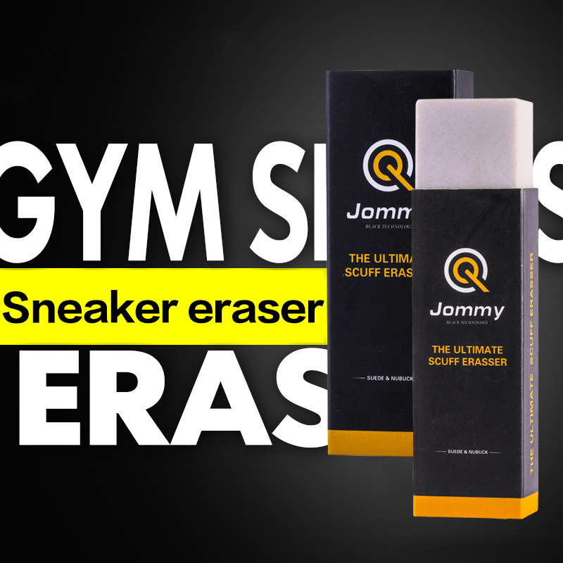 تنظيف ممحاة ل جلد الغزال جلد ا - مراجعة Sneaker Care Spray وسعره
