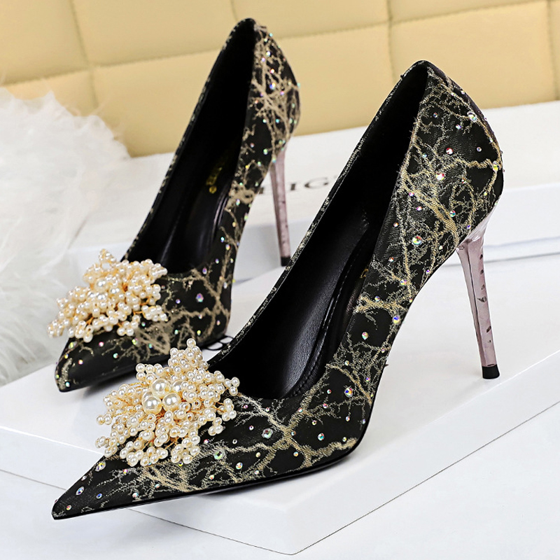 أحذية BIGTREE أحذية نسائية على - مراجعة Shoe Tree وسعره