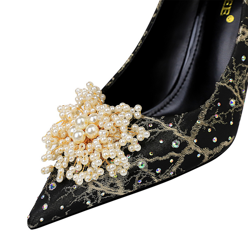 أحذية BIGTREE أحذية نسائية على - مراجعة Shoe Tree وسعره