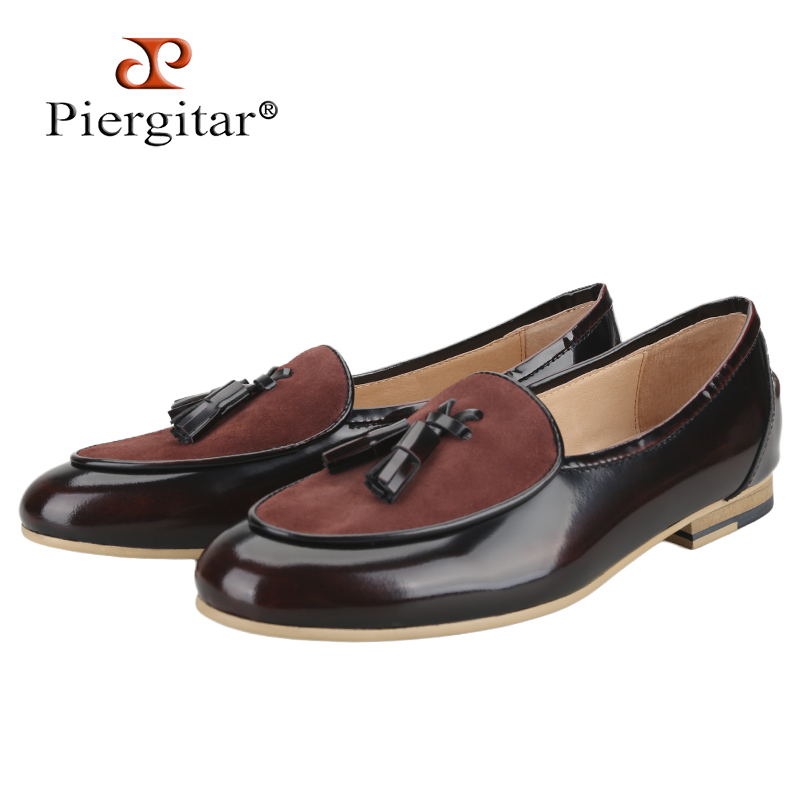 أحذية رجالية كاجوال من ماركة P - مراجعة Leather Shoe Polish وسعره
