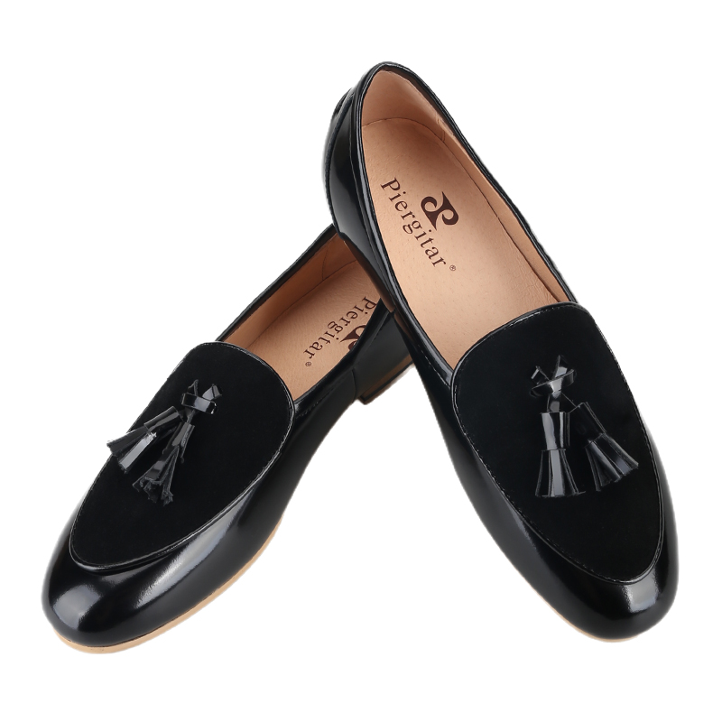 أحذية رجالية كاجوال من ماركة P - مراجعة Leather Shoe Polish وسعره