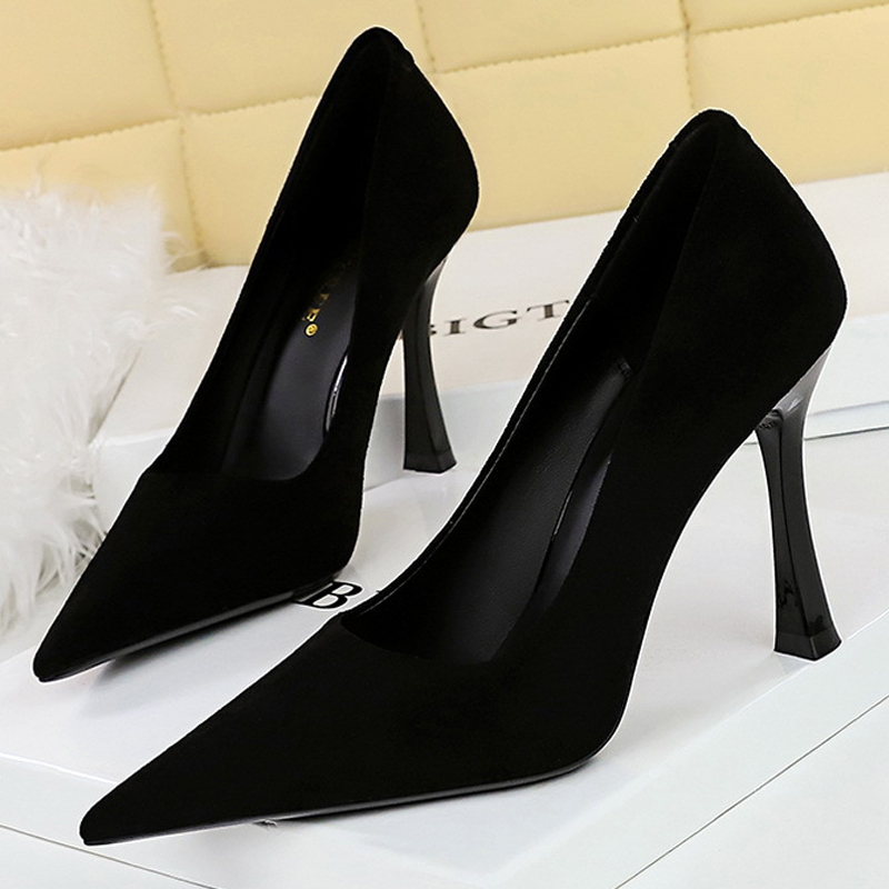 BIGTREE أحذية الجلد المدبوغ ال - مراجعة Shoe Tree وسعره