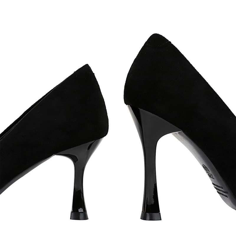 BIGTREE أحذية الجلد المدبوغ ال - مراجعة Shoe Tree وسعره