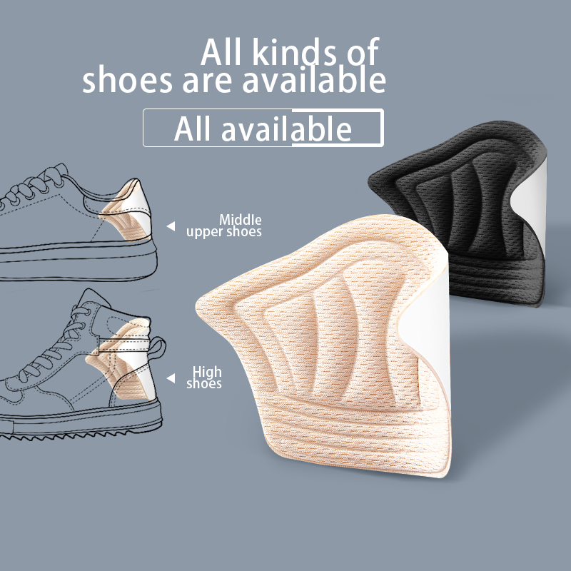 النعال للرجال حجم قابل للتعديل - مراجعة Sneaker Protector وسعره