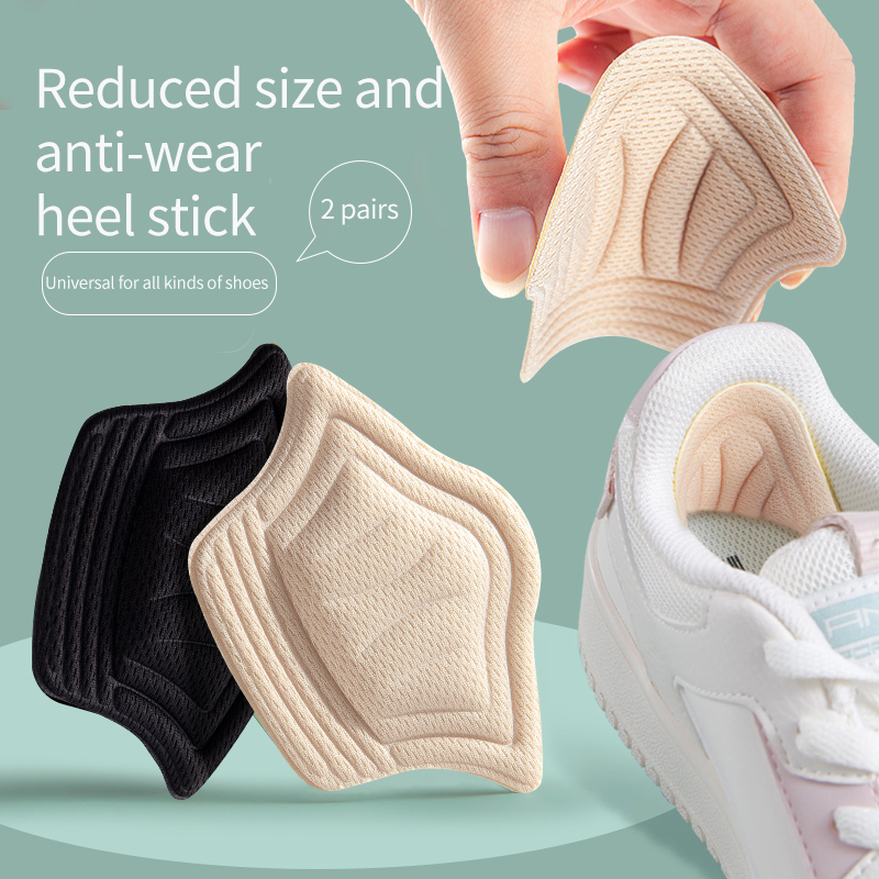 النعال للرجال حجم قابل للتعديل - مراجعة Sneaker Protector وسعره