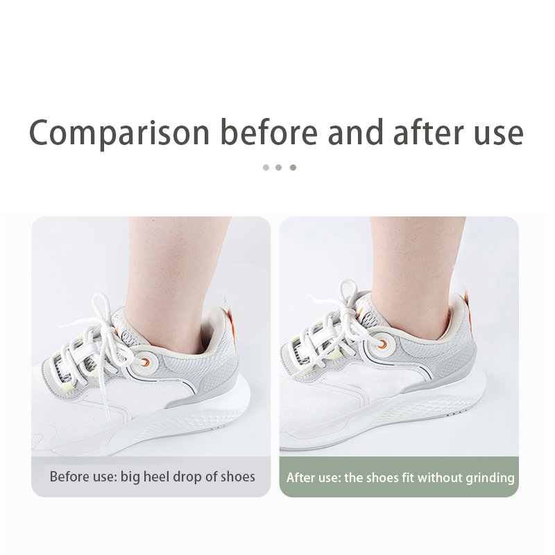 النعال للرجال حجم قابل للتعديل - مراجعة Sneaker Protector وسعره
