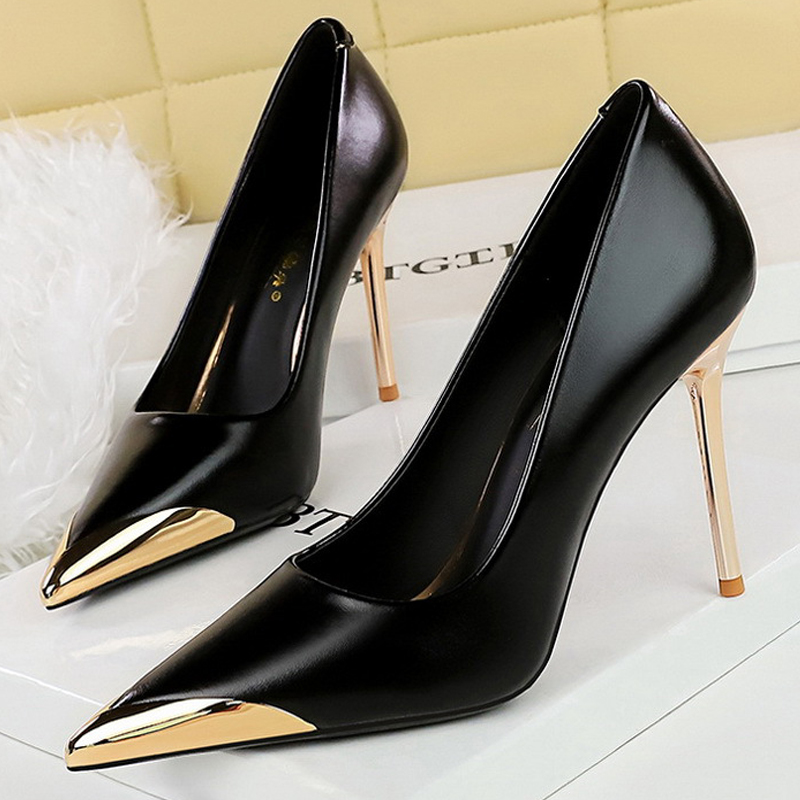 BIGTREE أحذية ريترو عالية الكع - مراجعة Shoe Tree وسعره
