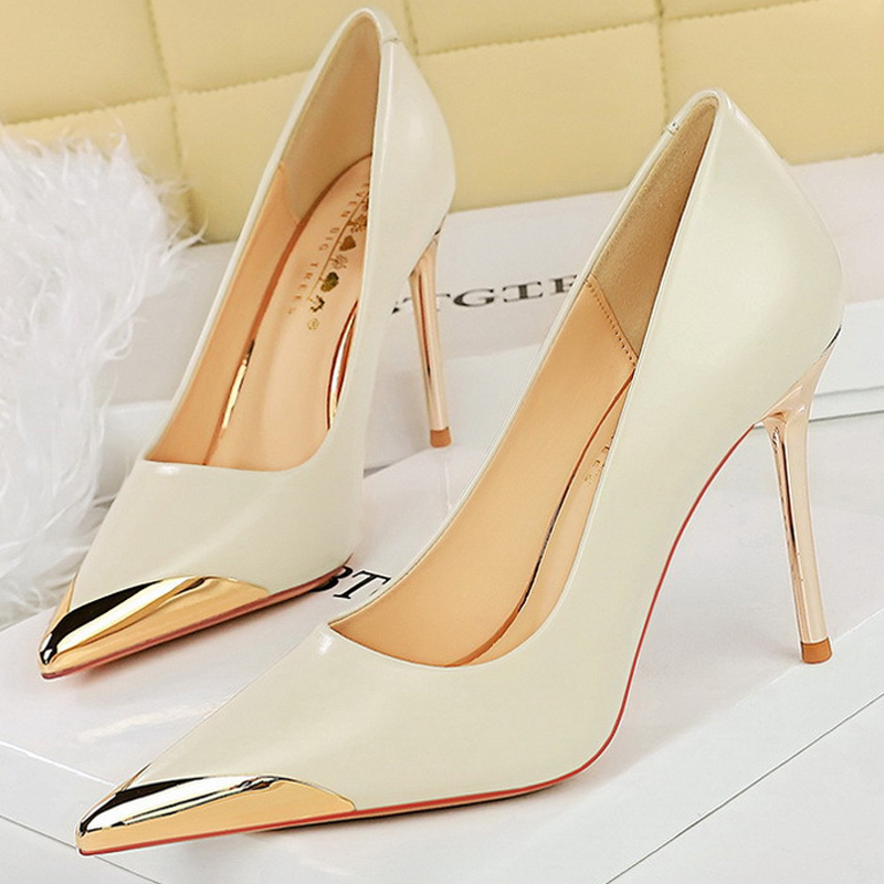 BIGTREE أحذية ريترو عالية الكع - مراجعة Shoe Tree وسعره