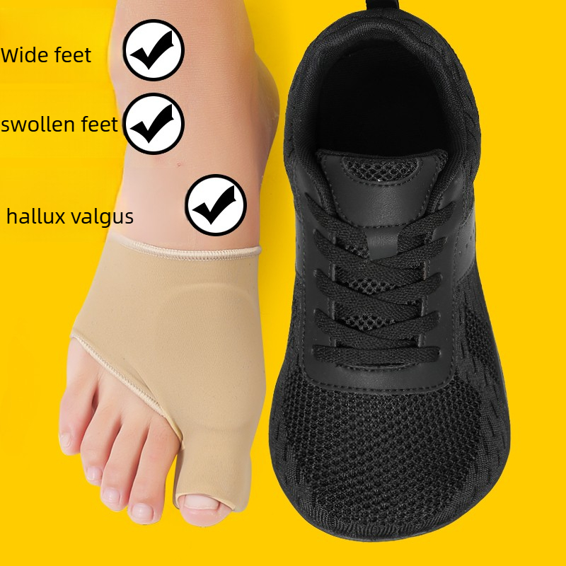 أحذية رياضية للجنسين بمقدمة وا - مراجعة Sneaker Box وسعره