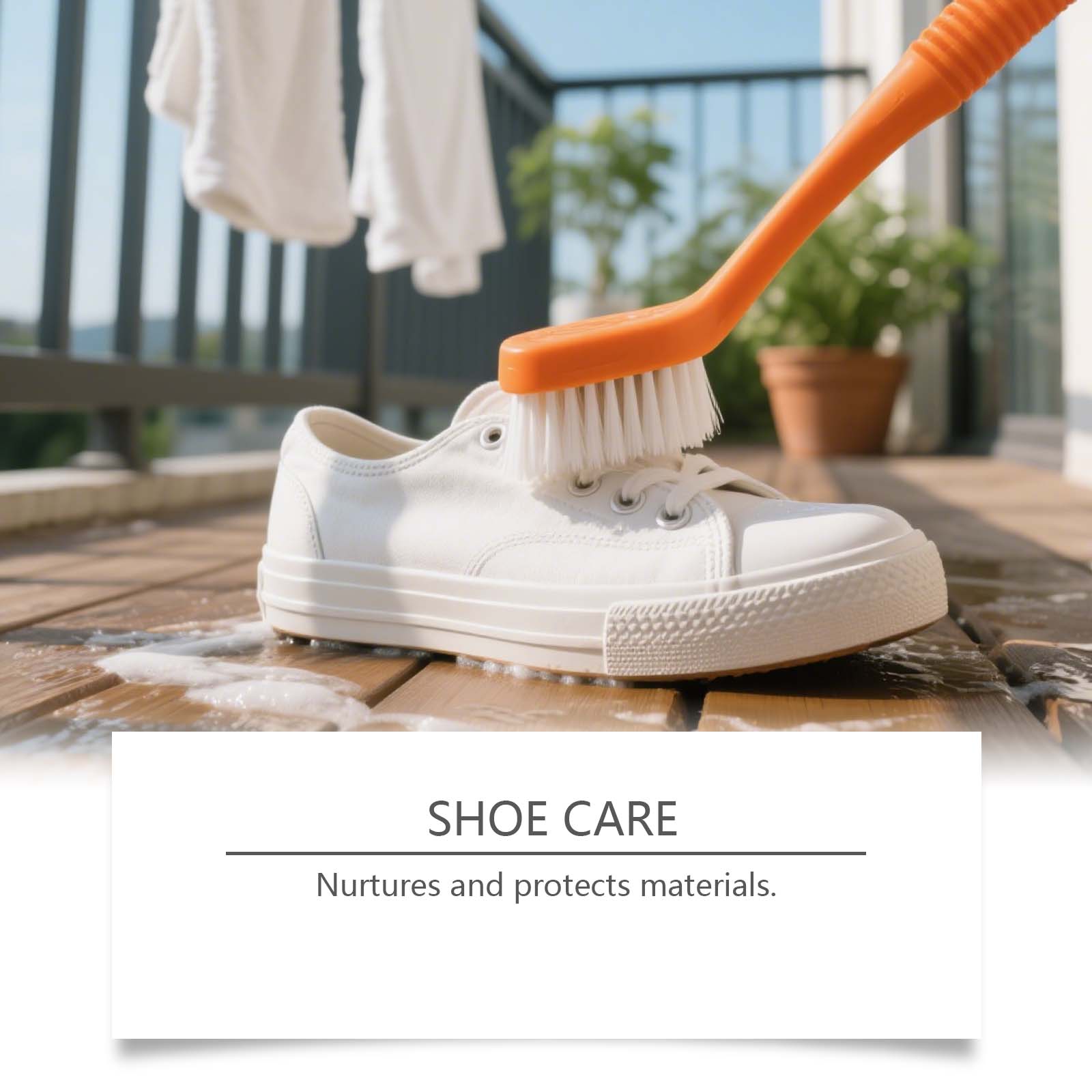 كريم تنظيف الأحذية البيضاء، مز - مراجعة Sneaker Care Spray وسعره