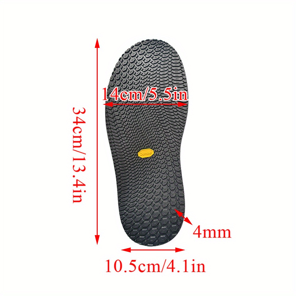 زوج واحد من واقيات نعل الأحذية - مراجعة Sneaker Protector وسعره