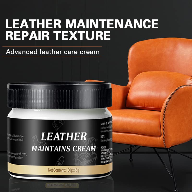 100 مللي وكيل العناية بالجلد ل - مراجعة Leather Shoe Polish وسعره