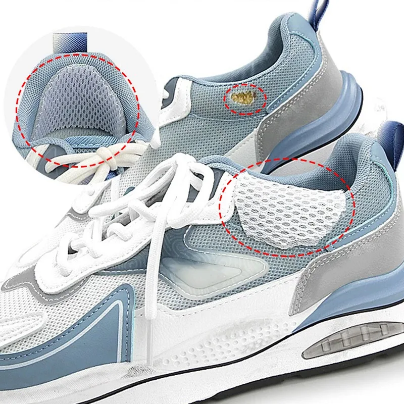 2-40 قطعة من ملصقات إصلاح ثقوب - مراجعة Sneaker Protector وسعره