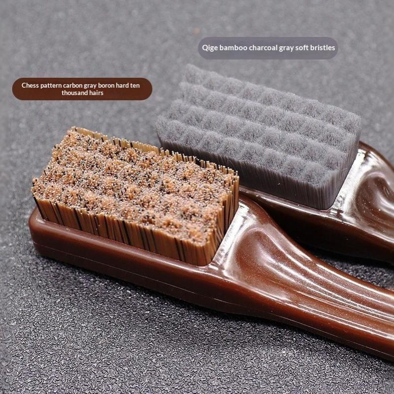 فرشاة تنظيف متعددة الاستخدامات - مراجعة Shoe Cleaning Brush وسعره
