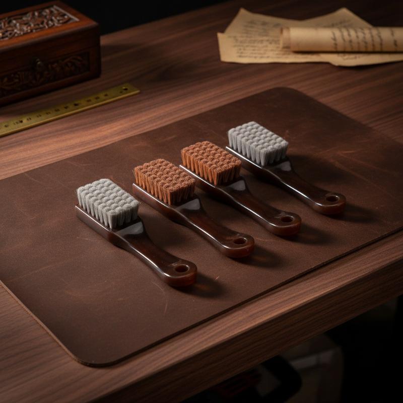 فرشاة تنظيف متعددة الاستخدامات - مراجعة Shoe Cleaning Brush وسعره