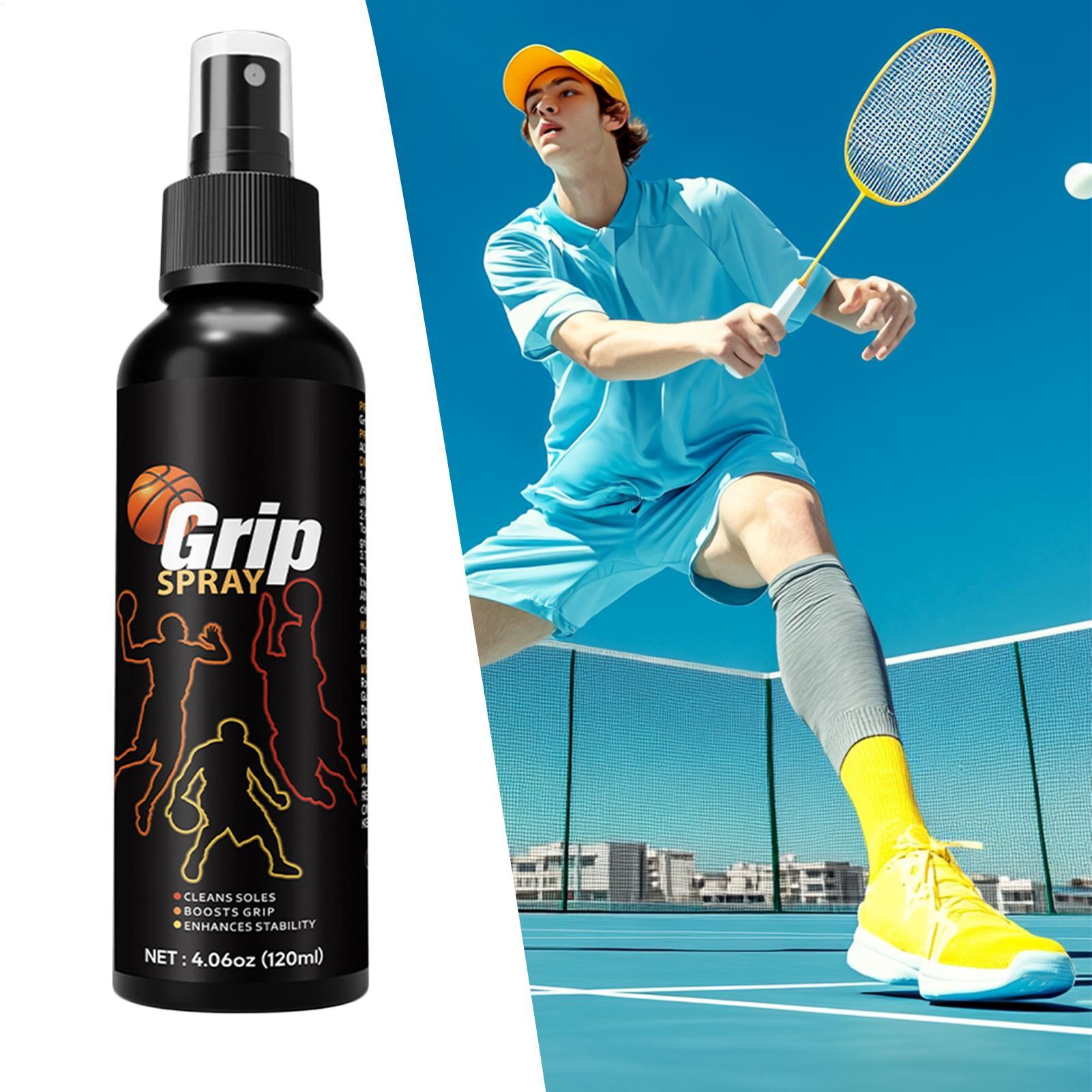 بخاخ تحسين التماسك للأحذية الر - مراجعة Sneaker Care Spray وسعره