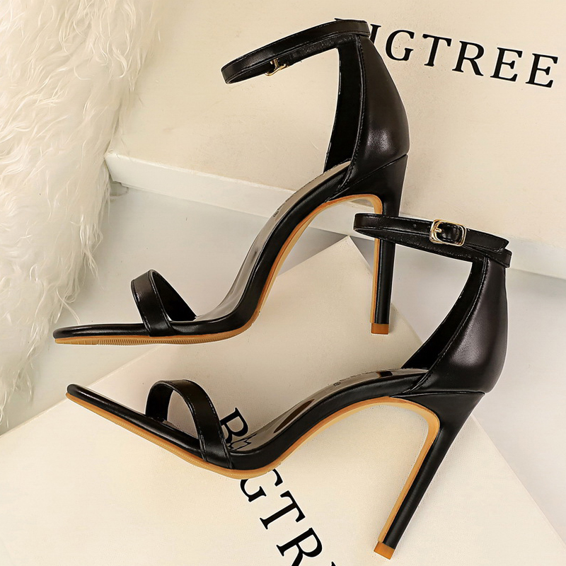 أحذية BIGTREE صيفية نسائية، صن - مراجعة Shoe Tree وسعره