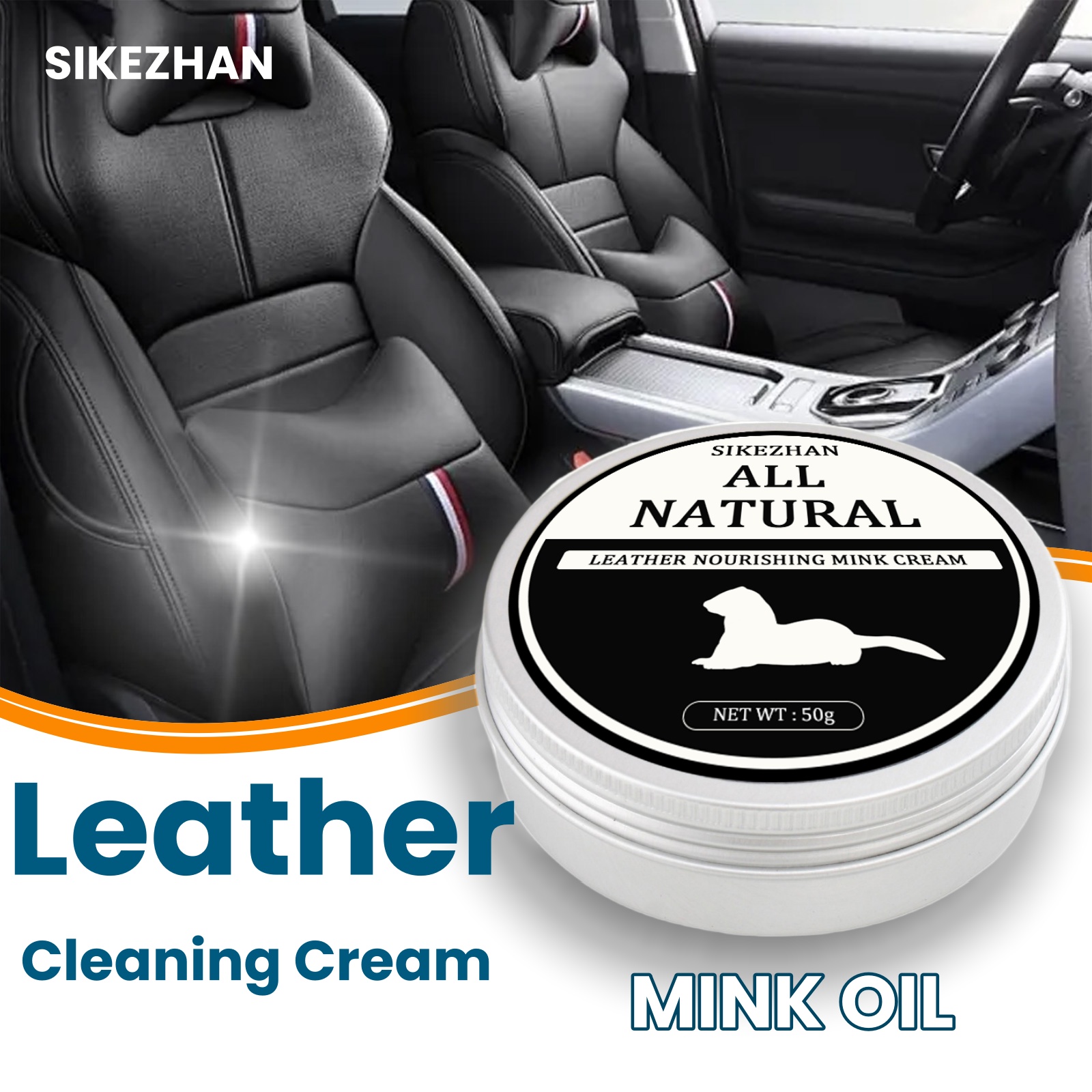 منظف أريكة جلدية من سيكيزان، ك - مراجعة Shoe Cleaner وسعره