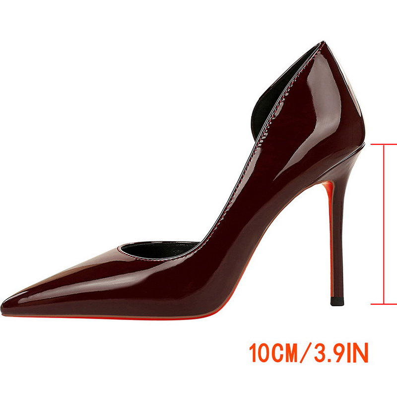 أحذية BIGTREE النسائية ذات الك - مراجعة Shoe Tree وسعره
