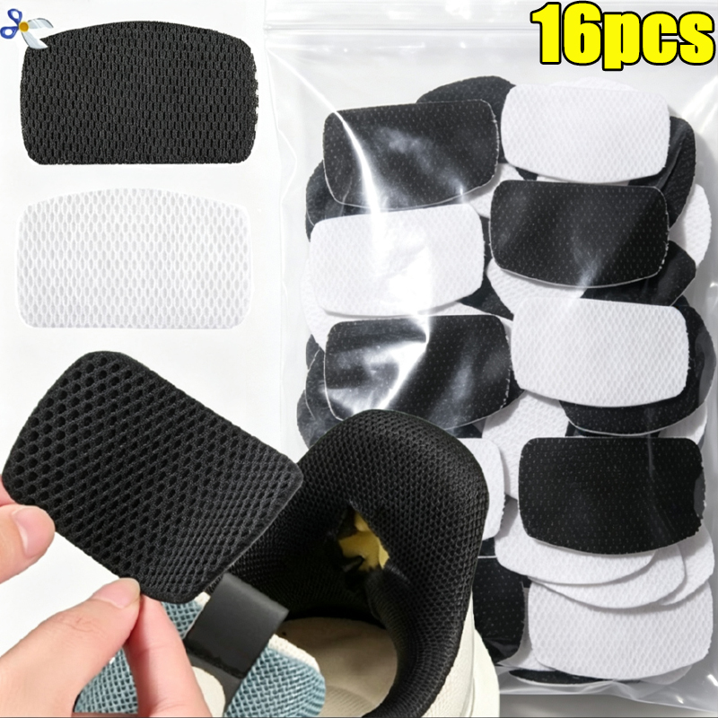 ملصقات إصلاح الأحذية الرياضية، - مراجعة Sneaker Protector وسعره