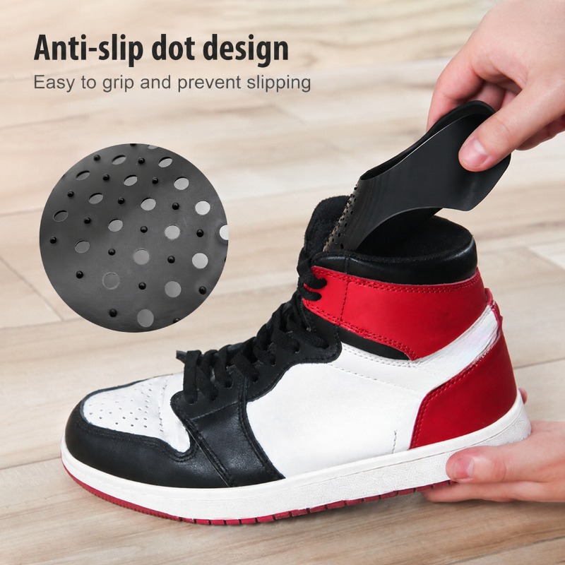 واقي مقدمة الحذاء، درع مضاد لل - مراجعة Sneaker Protector وسعره