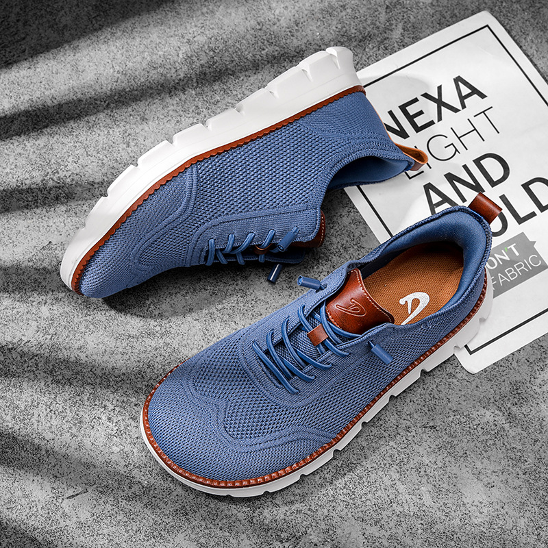 أحذية أنيقة للرجال ذات صندوق ع - مراجعة Sneaker Box وسعره
