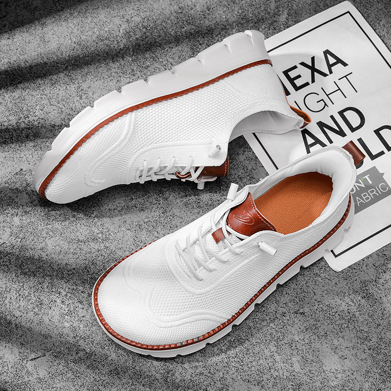 أحذية أنيقة للرجال ذات صندوق ع - مراجعة Sneaker Box وسعره