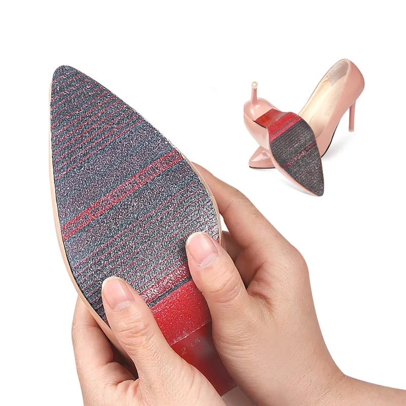 ملصقات حماية نعل الأحذية المضا - مراجعة Sneaker Protector وسعره