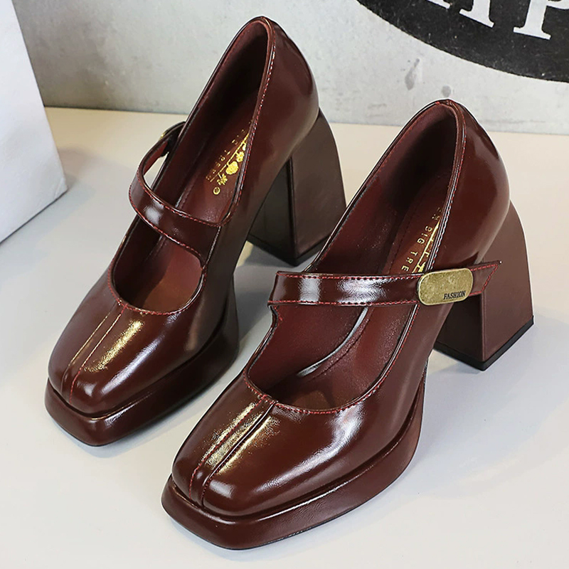 أحذية BIGTREE نسائية كلاسيكية  - مراجعة Shoe Tree وسعره
