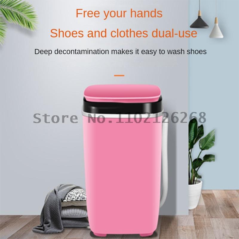 غسالة غسالة أحذية صغيرة أوتوما - مراجعة Shoe Brush وسعره